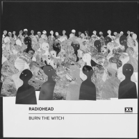 Track Reviews | Radiohead - Burn The Witch